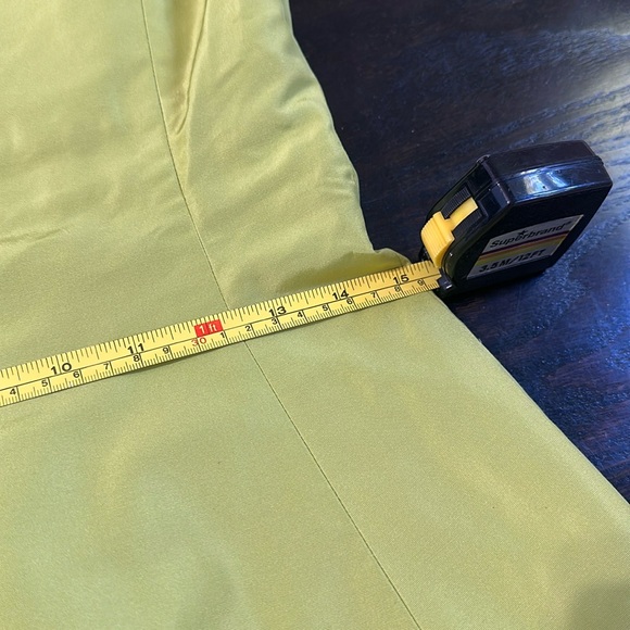 Brand New jcrew dress size 8 tall - Picture 6 of 10